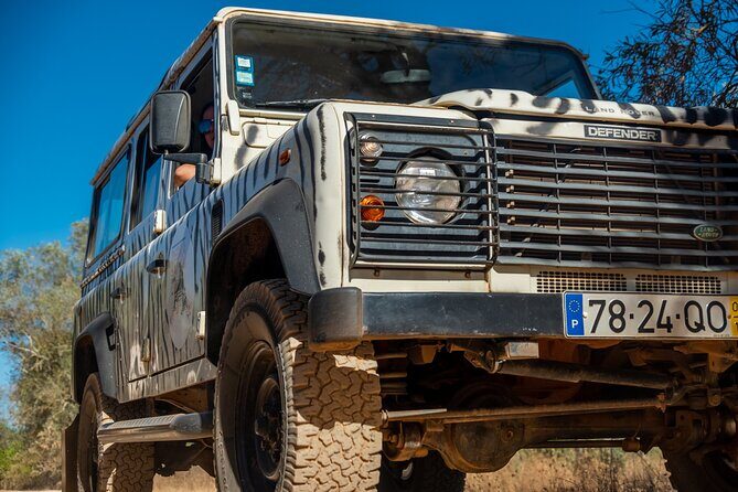 Algarve Coastline & Beaches - Private Tour - Final Thoughts