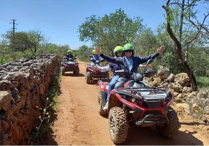Algarve Explorer Half-Day ATV Tour - Final Thoughts