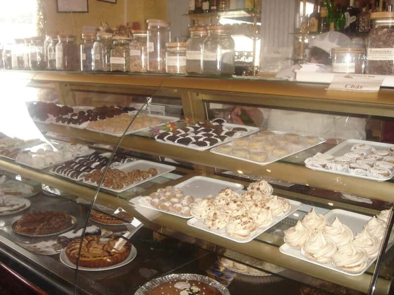 Algarve: Flavors and Traditions Tour - Key Points