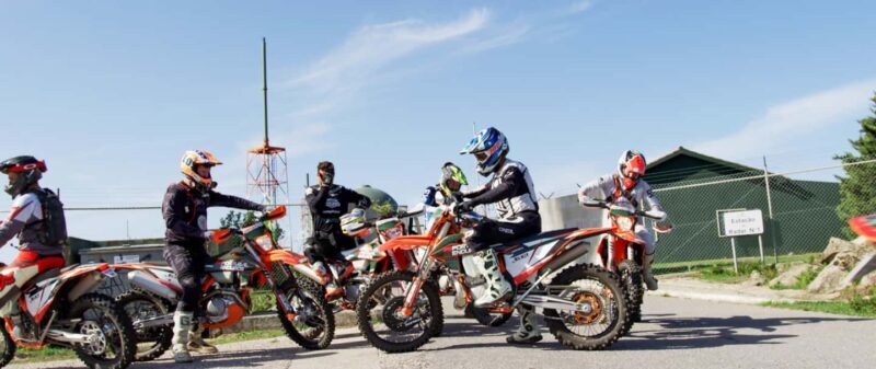 Algarve: Full-Day Enduro Tour with Lunch and Gear - Algarve: Full-Day Enduro Tour with Lunch and Gear — A Down-to-Earth Look