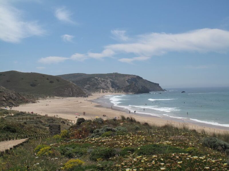 Algarve: Full-Day Guided Sightseeing Tour with Lunch - Overall Experience: What Works Well