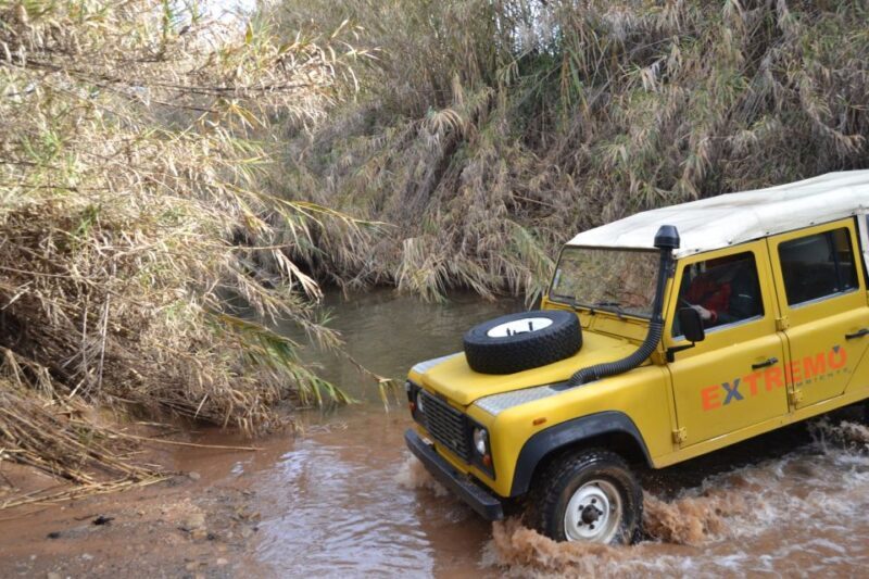 Algarve Full-Day Jeep Safari - Who Is This Tour Best For?