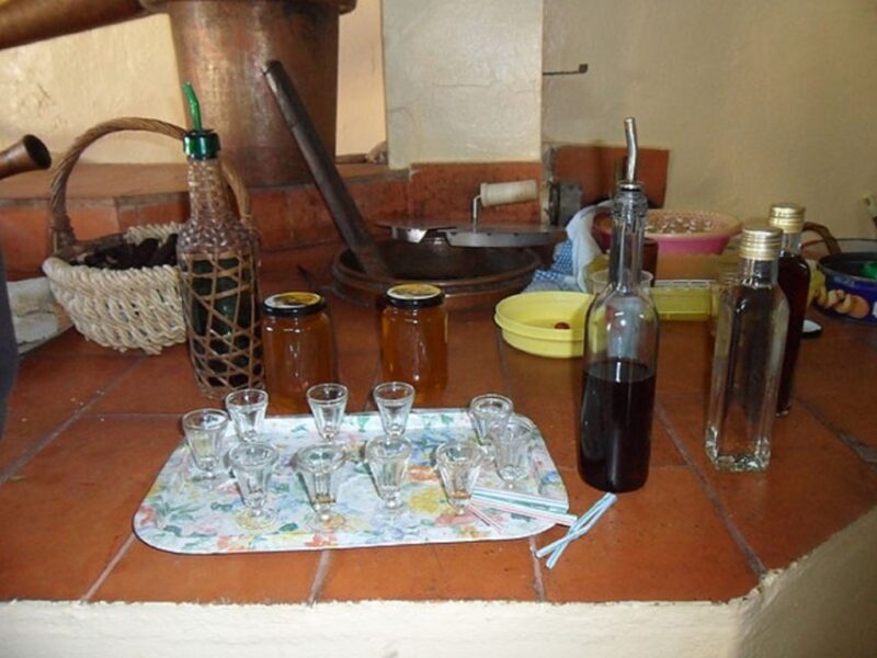 Algarve Full-Day Jeep Safari Tour with Lunch - FAQs