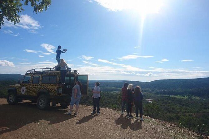 Algarve Half Day Jeep Safari (PRIVATE TOUR) - Frequently Asked Questions (FAQs)