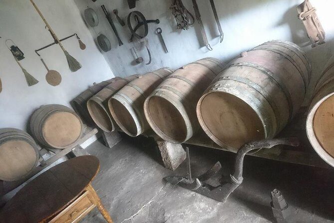 Algarve Half Day Jeep Safari (PRIVATE TOUR) - Wrapping It Up