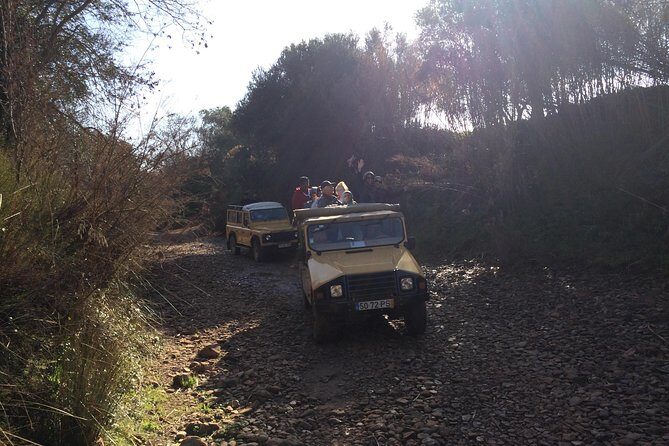 Algarve Jeep Safari - Day Trip - Final Thoughts