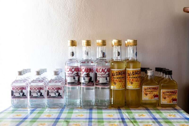 Algarve: Jeep Safari with Distillery Visit & Lunch - Frequently Asked Questions