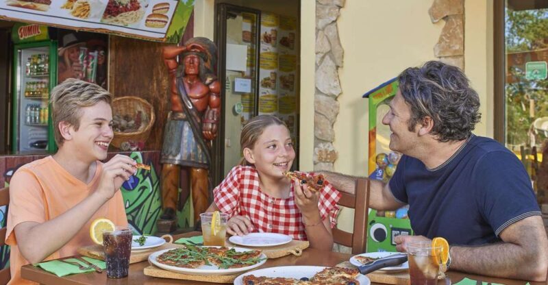 Algarve: Krazy World Interactive Park Entry Ticket - What is Krazy World in Algarve?