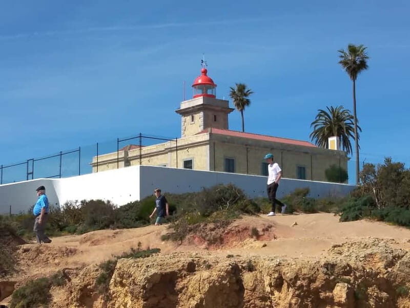 Algarve: Lagos, Ponta da Piedade and Sagres Private Tour - The Experience: Pros and Cons