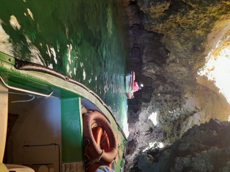 Algarve: Lagos, Ponta da Piedade and Sagres Private Tour - Who Should Consider This Tour?