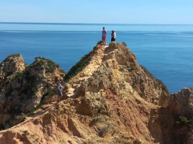 Algarve: Lagos, Ponta da Piedade and Sagres Private Tour - Frequently Asked Questions