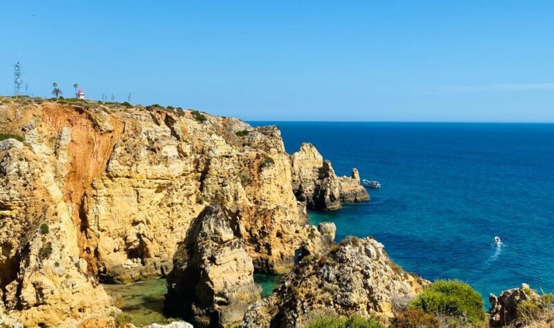 Algarve: Lagos Sightseeing guided Tour with e-bikes - FAQ
