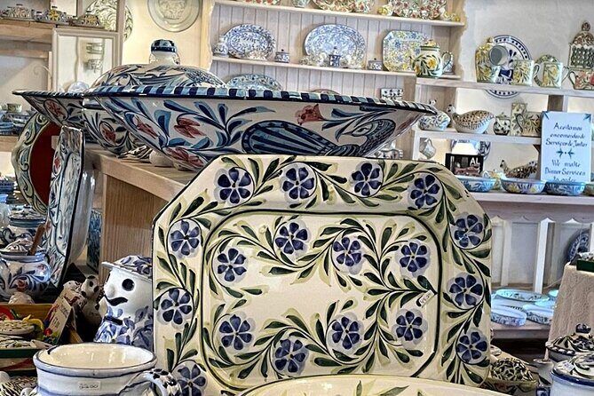 Algarve Landscapes & Winery - The Sum Up: Who’s This Tour Best For?