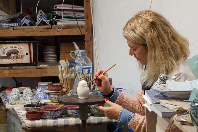 Algarve Landscapes & Winery - FAQs