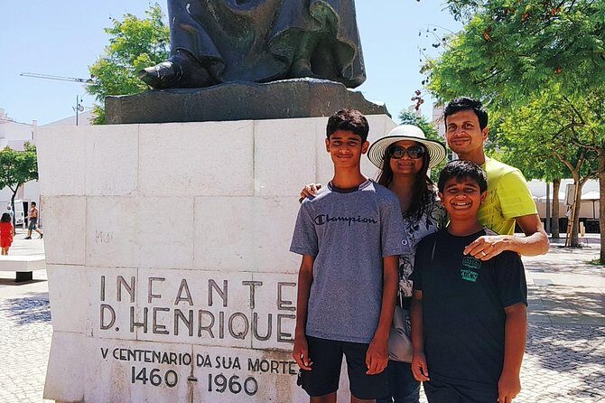 Algarve, Lisbon and Porto in 8 days - The Itinerary in Detail