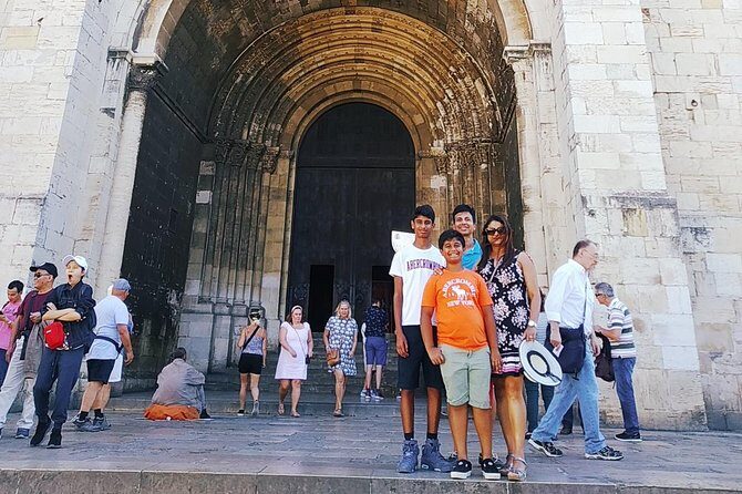 Algarve, Lisbon and Porto in 8 days - FAQ