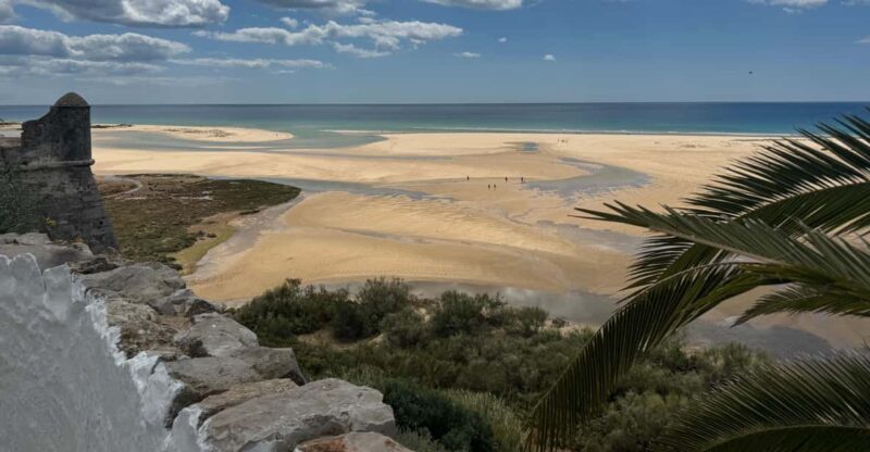 Algarve, Lisbon; V.I.P. Women's road trip with female guide - Key Points