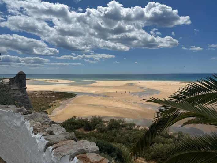 Algarve, Lisbon; V.I.P. Women's road trip with female guide - Discovering the Authentic Algarve