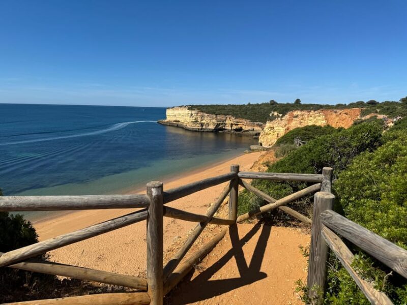 Algarve, Lisbon; V.I.P. Women's road trip with female guide - Who Would Love This Tour?