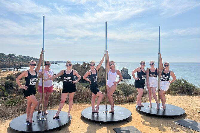 Algarve: Ocean View Pole Dance Experience with Prosecco - Analyzing the Value: Is It Worth It?