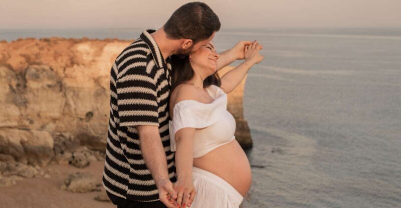 Algarve: Photoshoot for couple, family, portrait - Who Should Consider This Photoshoot?