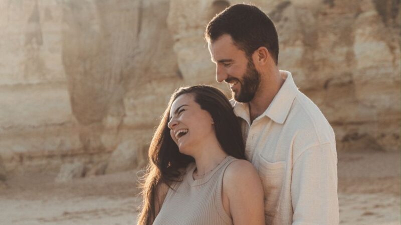 Algarve: Photoshoot for couple, family, portrait - Final Thoughts