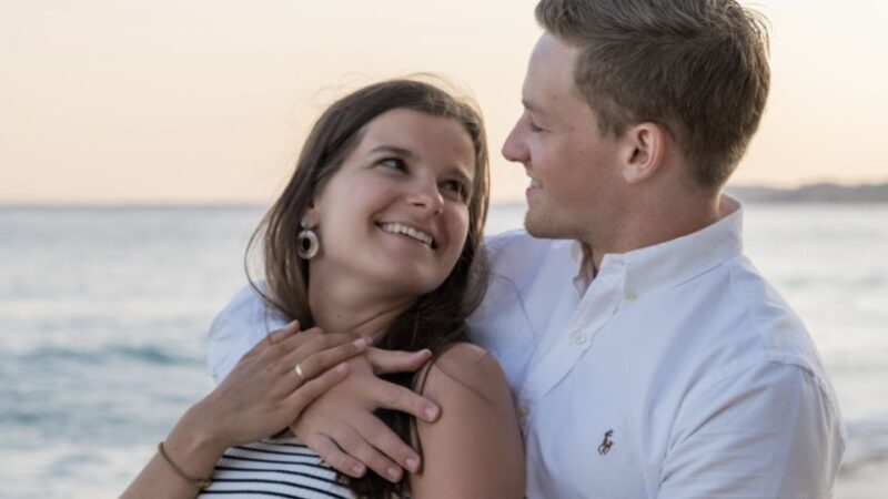 Algarve: Photoshoot for couple, family, portrait - FAQ