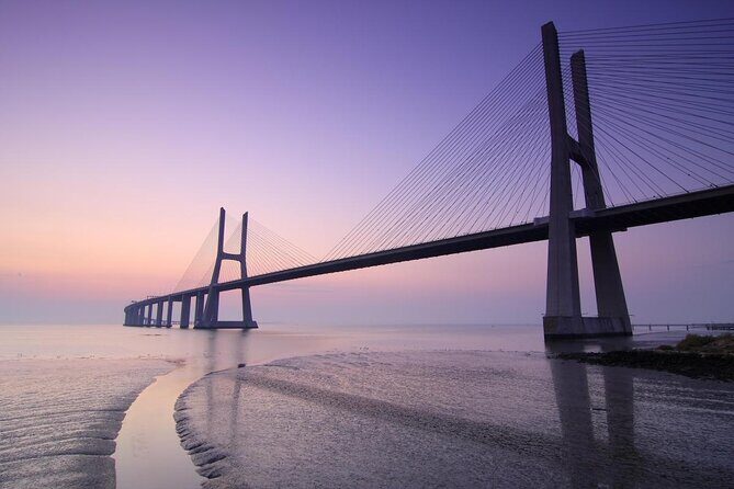 Algarve private day tour from Lisbon - Key Points