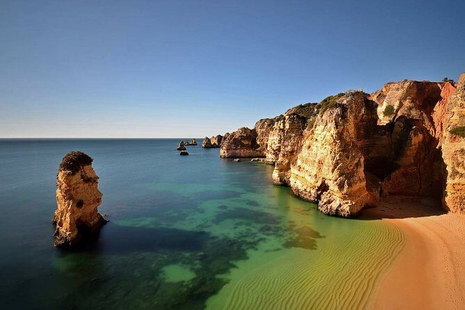 Algarve private day tour from Lisbon - The Real Deal on This Algarve Day Trip