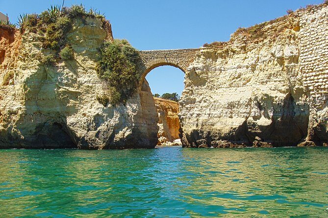 Algarve private day tour from Lisbon - FAQs about the Algarve Private Day Tour from Lisbon