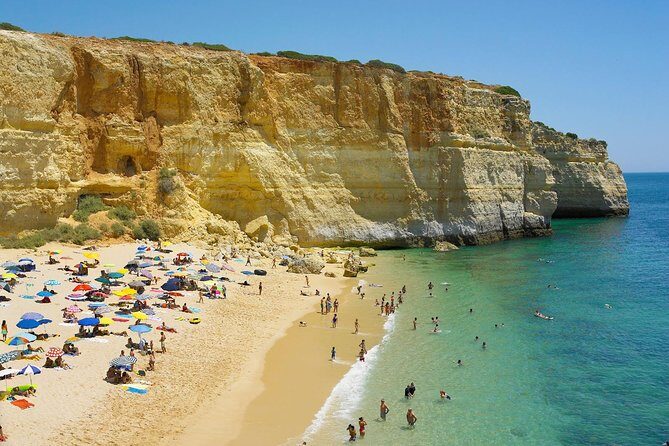Algarve Private Full Day Sightseeing Tour from Lisbon - Stop 4: Cape Saint Vincent
