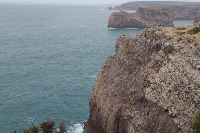 Algarve Private Full Day Sightseeing Tour from Lisbon - The Practical Side: Whats Included and Whats Not