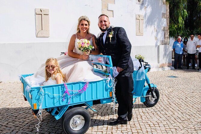 Algarve Private Tour - Who Is This Tour Best Suited For?