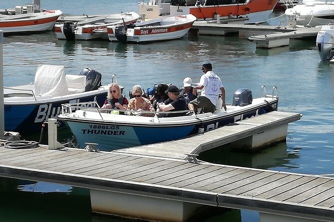 Algarve Private Tour from Lisbon - The Itinerary: What You Can Expect