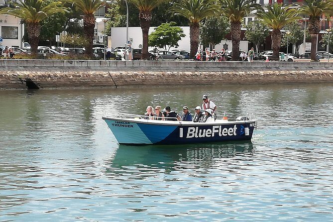 Algarve Private Tour from Lisbon - Final Thoughts