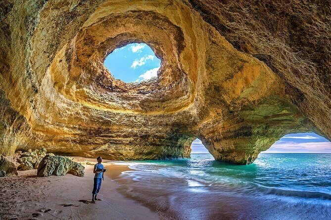 Algarve Private Tour from Lisbon with Boat Ride - Exploring the Algarve from Lisbon: An Honest Look at This Private Tour