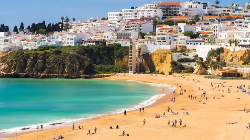 Algarve Private Tour - Who Would Love This Tour?