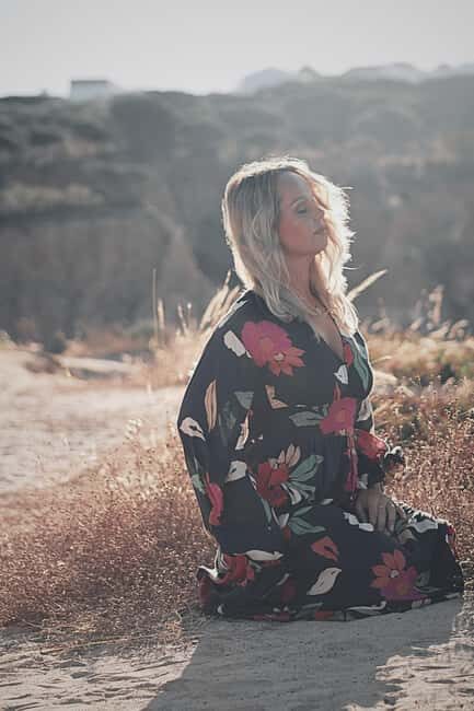 Algarve: Private Vacation Photoshoot with a Local - The Value and Cost