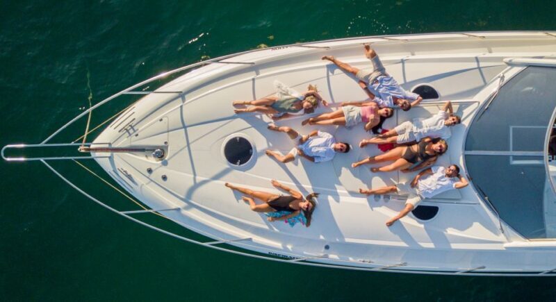 Algarve: Private Yachts Rental - An In-Depth Look at the Algarve Private Yacht Experience