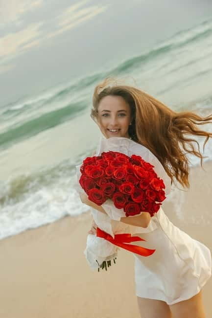 ALGARVE: Professional Photoshoot for Couples & Families - Key Points