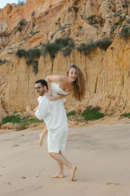 ALGARVE: Professional Photoshoot for Couples & Families - Final Thoughts