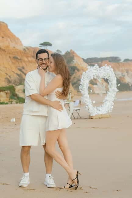 Algarve: Romantic Picnic and Proposals with PRO photoshoot - Who Should Consider This Experience?
