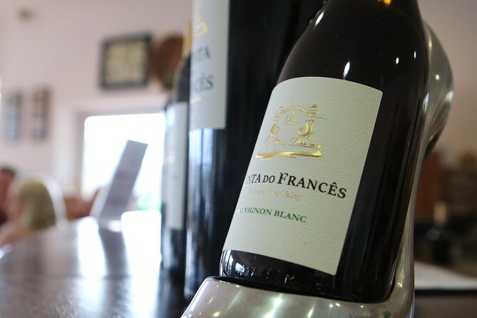 Algarve Romantic Vineyard Picnic in Carvoeiro - Authentic Feedback from Travelers