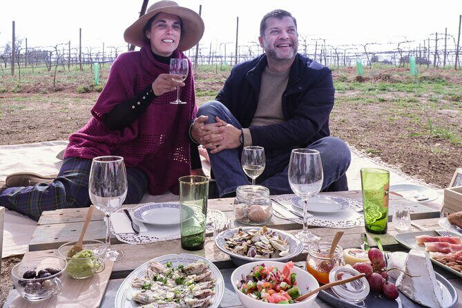 Algarve Romantic Vineyard Picnic in Carvoeiro - Final Thoughts