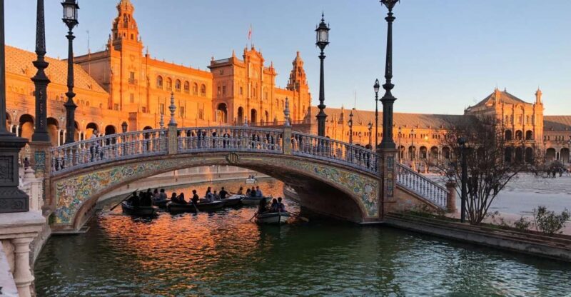 Algarve: Seville Full-Day Shopping and Sightseeing Tour - Final Thoughts