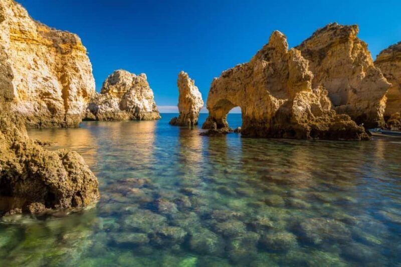 Algarve: Silves, Lagos and Cape St. Vincent - Is It Worth It?