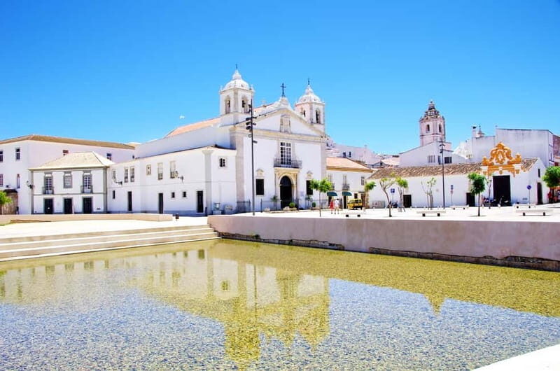 Algarve: Silves, Lagos and Cape St. Vincent - Who Should Consider This Tour?