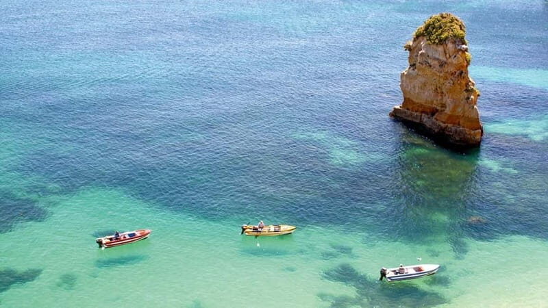 Algarve: Silves, Lagos and Cape St. Vincent - Final Thoughts