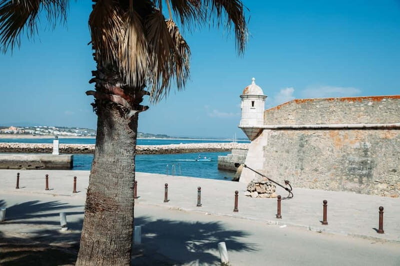 Algarve: Silves, Lagos and Cape St. Vincent - FAQ