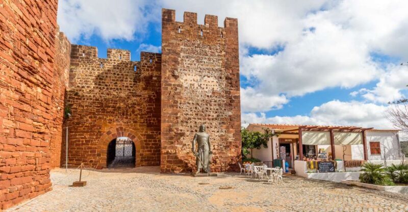 Algarve: Silves, Mt Foia, Lagos, & Cape St. Vicente Day Trip - What to Expect from the Algarve Day Trip